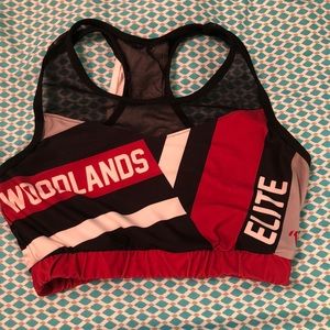 Woodlands Elite Practice Set